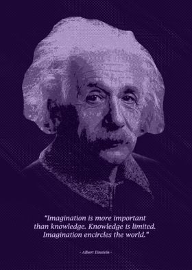 Albert Einstein quotes