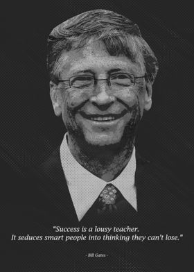 Bill Gates quotes