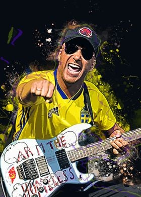 Tom Morello