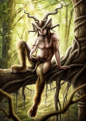 Faun