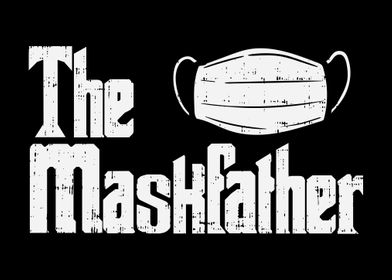 The Maskfather Parody