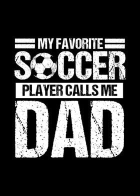 Soccer Dad