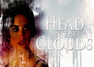 Head in the clouds