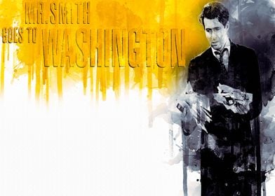 Mr smith goes to washingto