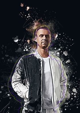 Armin van Buuren