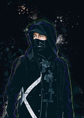 Alan Walker