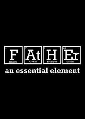 Father essential element 