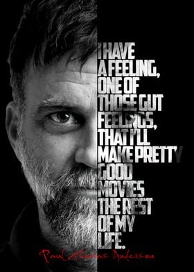 Paul Thomas Anderson