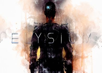 Elysium 4