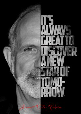 Brian De Palma