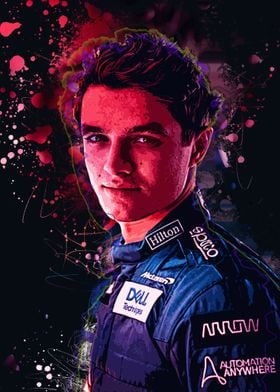 Lando Norris