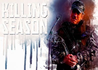 Killing season