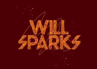 William James Will Spark