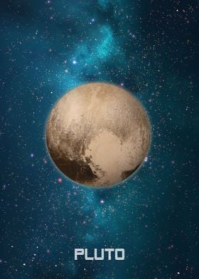 Pluto