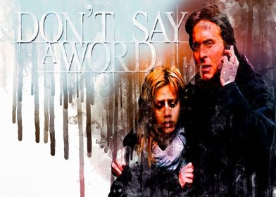 Dont say a word 1