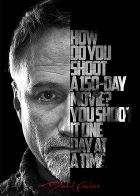 David Fincher