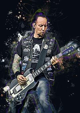 Michael Poulsen