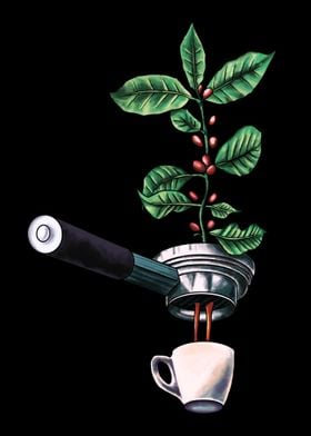 Coffee Lover Espresso