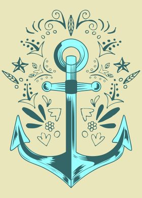 Anchor