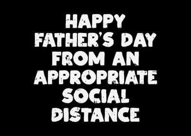 Fathers Day From Distance