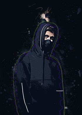 Alan Walker