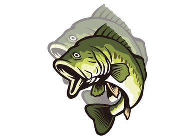 Icon Fish