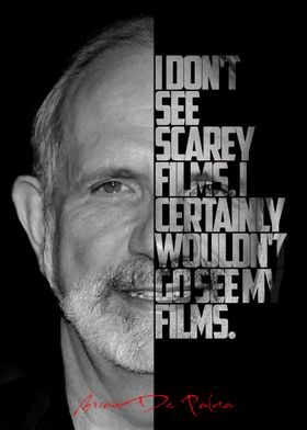 Brian De Palma