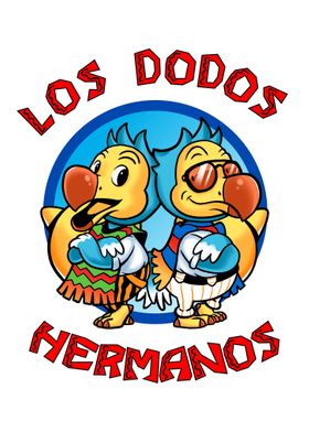 Dodos Hermanos