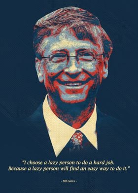 Bill Gates 