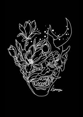 HANNYA