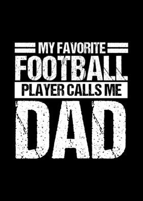 Football Dad