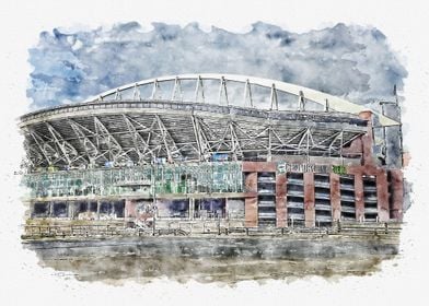 CenturyLink Field