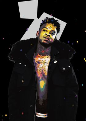 21 Savage 