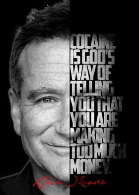 Robin Williams