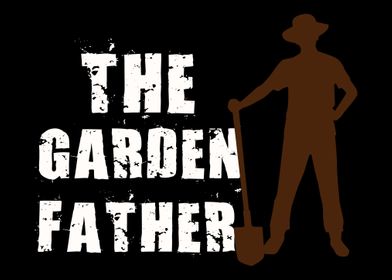 The Garden Father