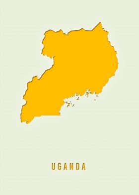 UGANDA