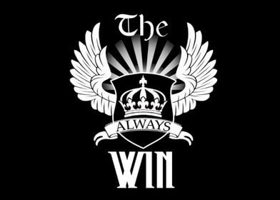 The CROWN always win