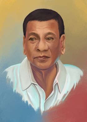 Rodrigo Roa Duterte