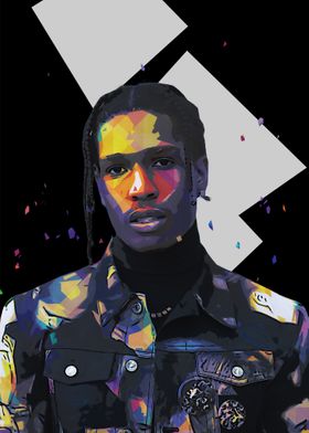 ASAP Rocky