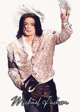 michael jackson 6