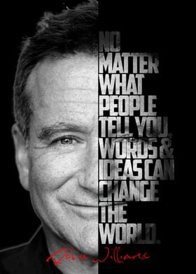 Robin Williams