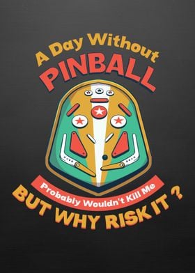 Pinball Game Pinballer