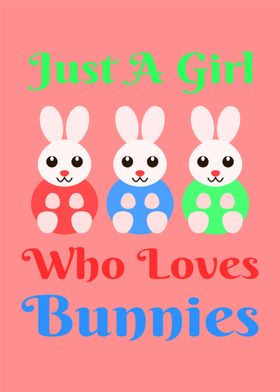 Bunny Love Bunnies Rabbits