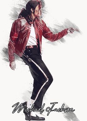 michael jackson 4