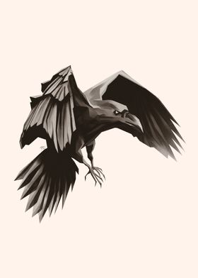 Black Raven