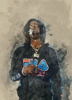 OMB Peezy