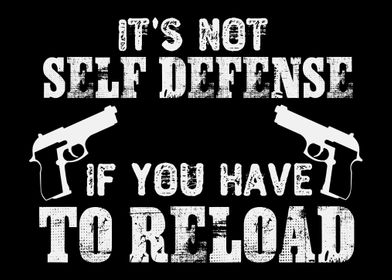 Shooting Sports Quote