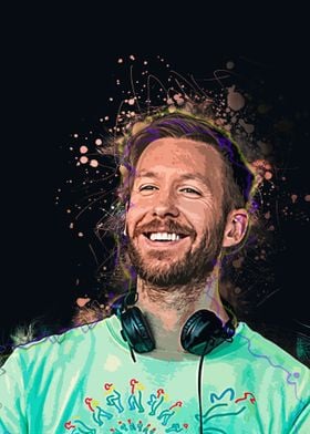 Calvin Harris