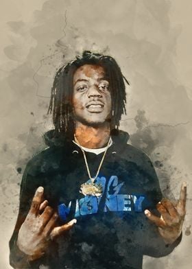 OMB Peezy