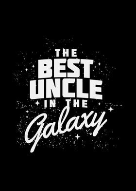 Best Uncle In Galaxy